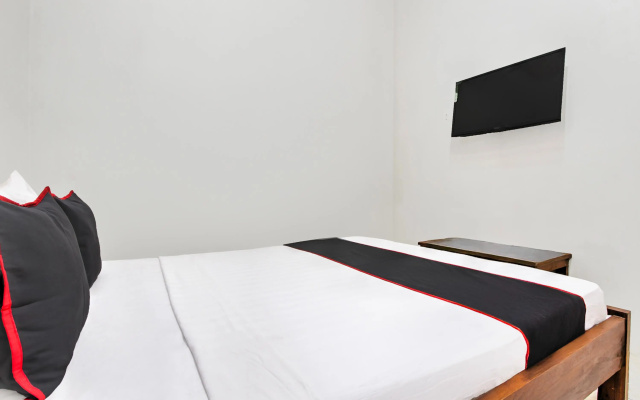 Hotel O Oteng Stay