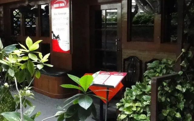BBB Inn Hotel 