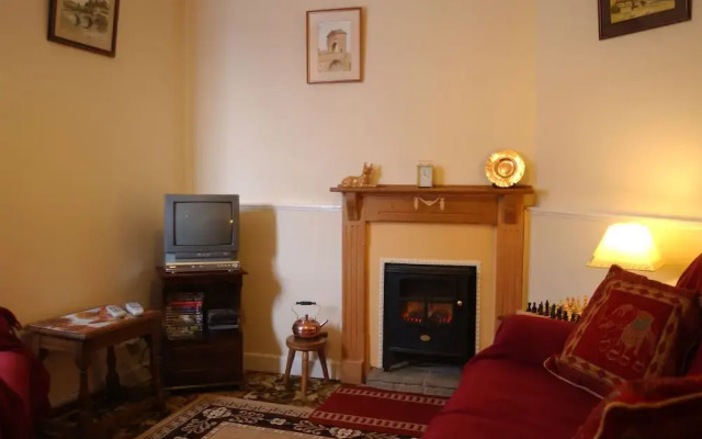 This is an Ideally Situated Cottage in Hay-on-wye