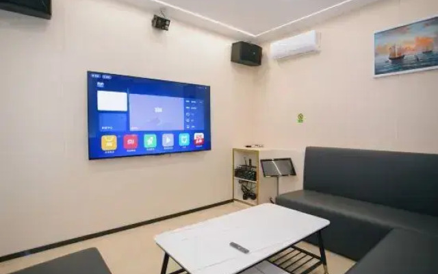 Daoqi Wuxia Homestay