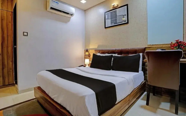 Hotel Blue Inn Residency