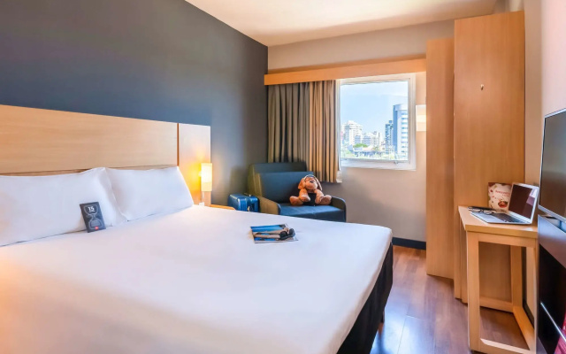 ibis Sorocaba