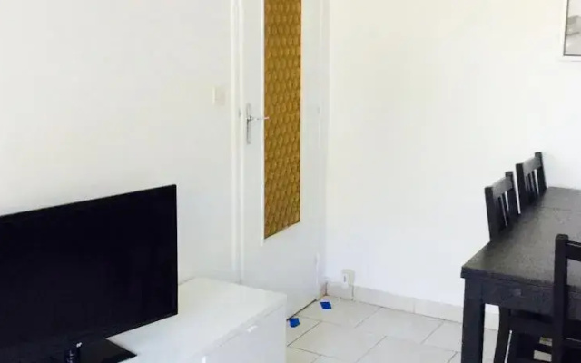 Appartement Oxygène