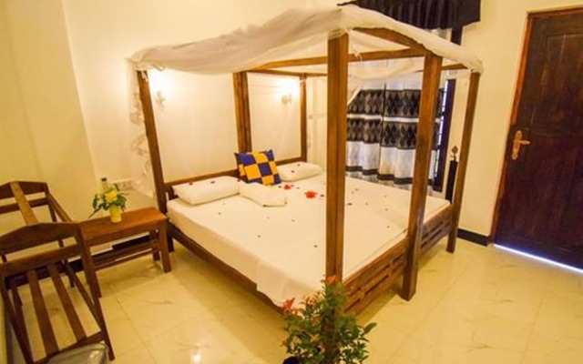 Stardust Beach Hotel