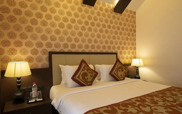 RPJ Hotel Rajkot