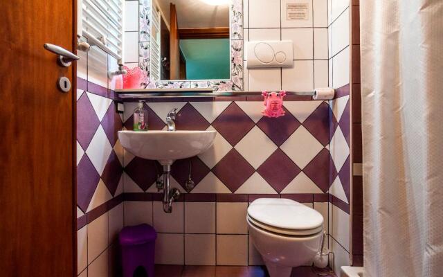 Appartamento Le Riggiole