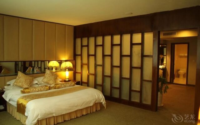 Bijie Hotel