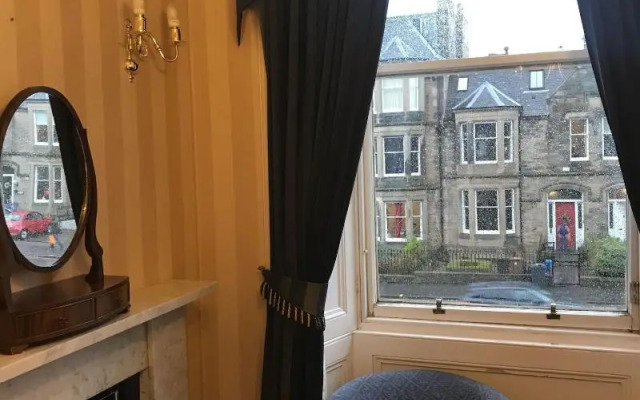 The Alexander Guest House