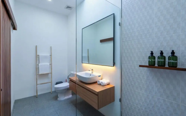 Nirvana Villa By Betterplace