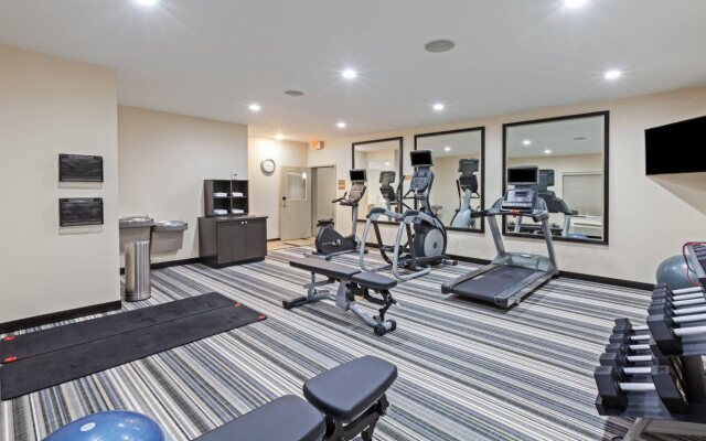 Candlewood Suites Houston - Pasadena by IHG