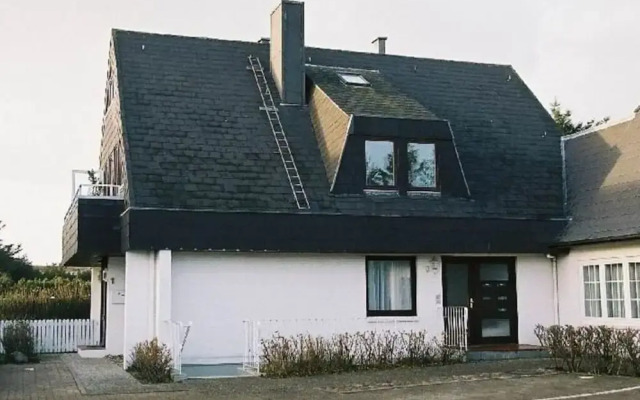 Vakantieappartement "ambiente"