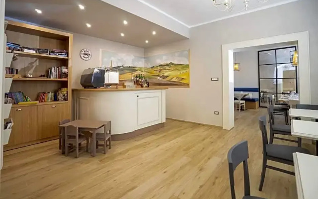 Albergo Africa