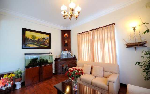 Villa Minh Tuyet Dalat