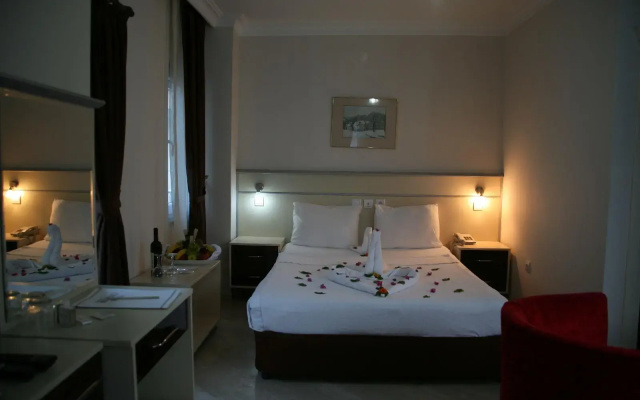 Residence Rivero