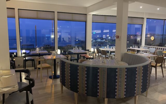 Bayview Hotel