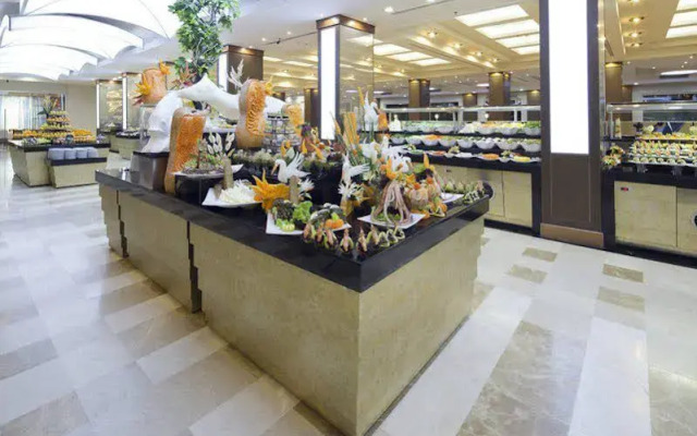 Korel Thermal Resort Hotel & SPA