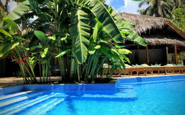 El Nido Coco Resort