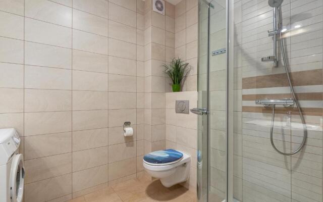 Apartamenty Osiedle Polanki by Renters