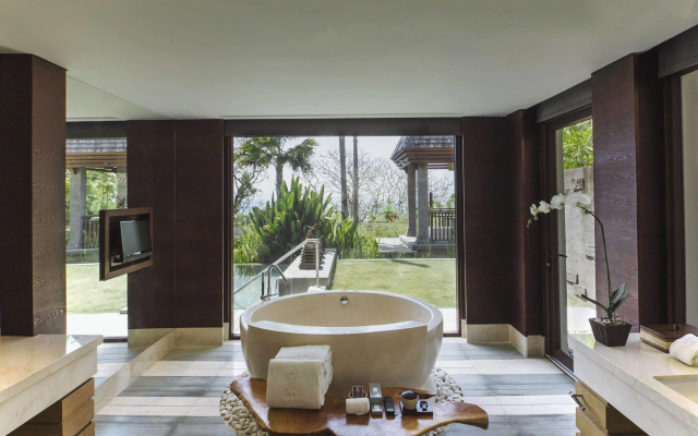 The Ritz-Carlton Bali Villas