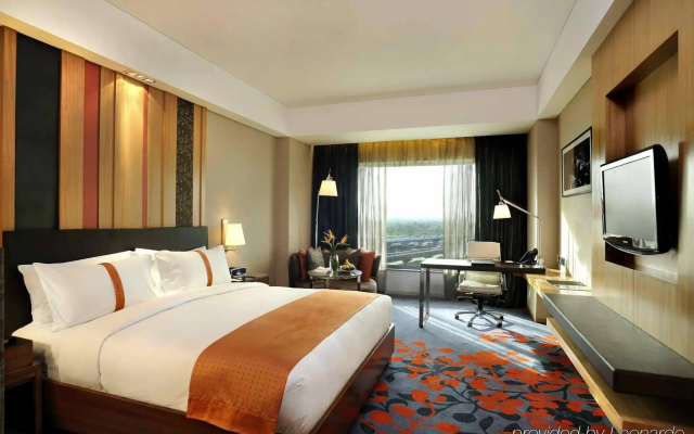 Holiday Inn New Delhi Mayur Vihar Noida by IHG