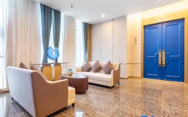 ZIC REZEN Hotel