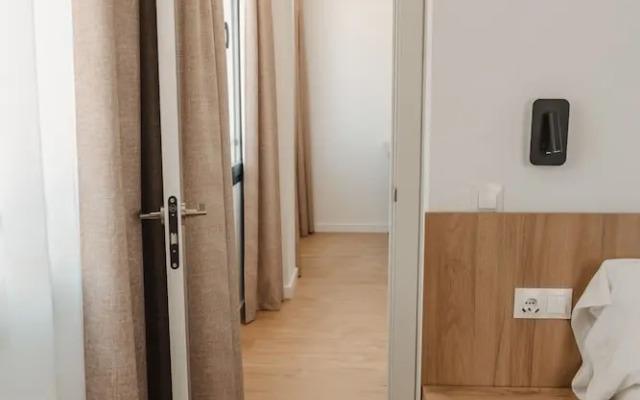 esZentrico Suites Jerez