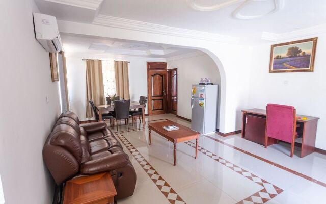 Royal Elmount Hotel