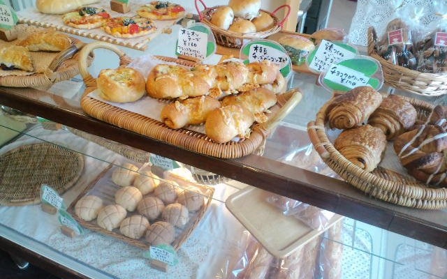 Yugafu Kabira(Ishigaki) – Meal – Ishigaki Island