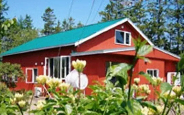 Farm&Inn Imodango Mura