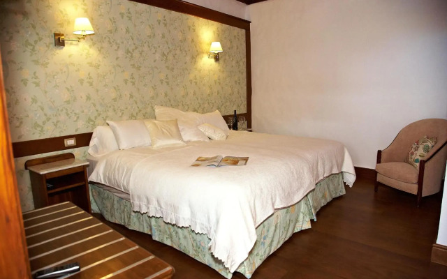 Hotel Emblemático San Agustín