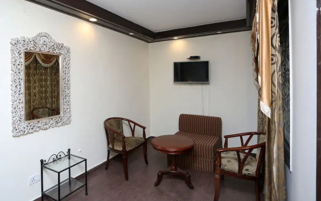 OYO Premium Near Mussoorie Public School