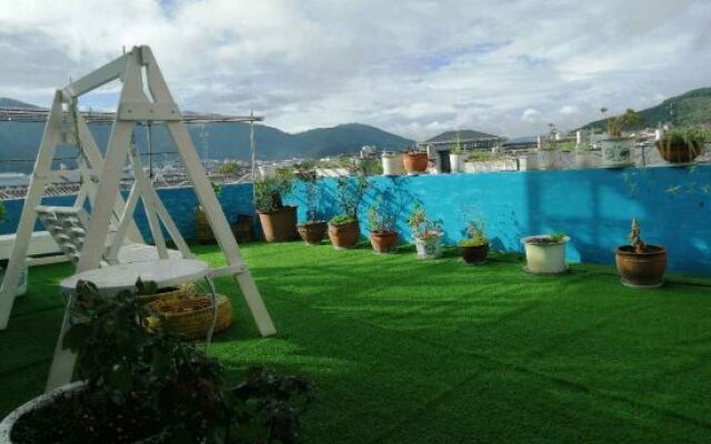 Shangri-La Tibetan Cypress lnn