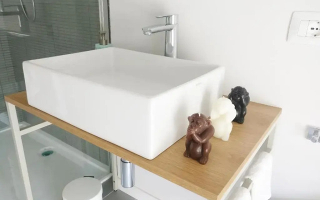 Domitys Quarto Verde
