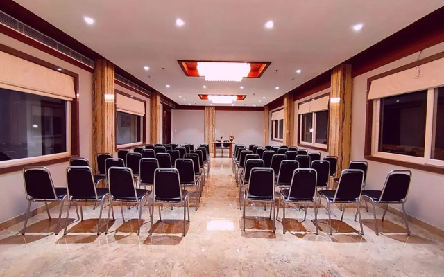 ShriGo Hotel Nathdwara