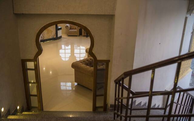 Rishika Clarks Inn
