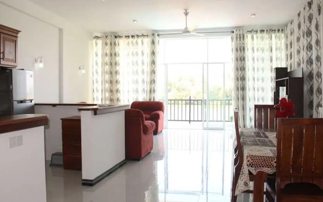 Ranga Holiday Inn