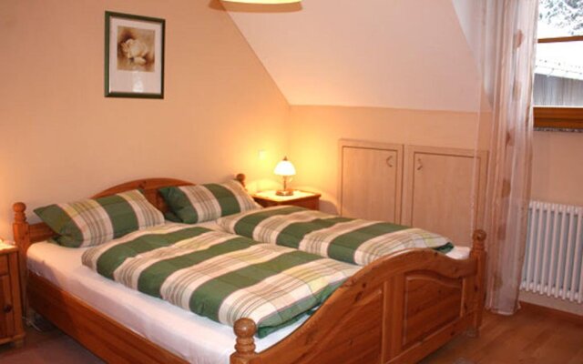 Schlosshof - der Urlaubsbauernhof