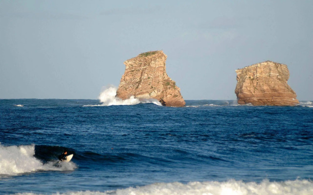 Hôtel et spa Serge BLANCO