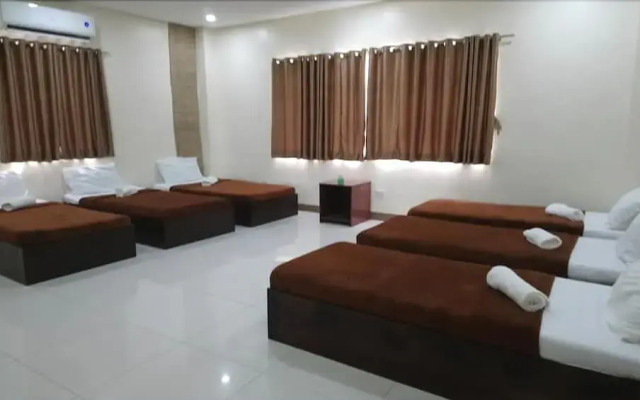 Vives Inn