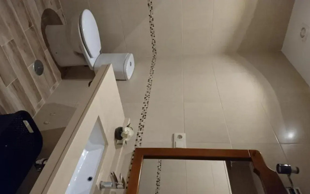 Apartamentos El Gallo