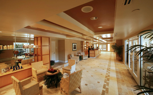 Universal’s Loews Portofino Bay Hotel