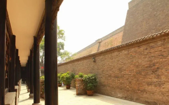 Pingyao Yunlu Inn