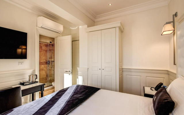 Hotel Domus Mea