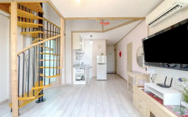 Ganghwado Luce Pension