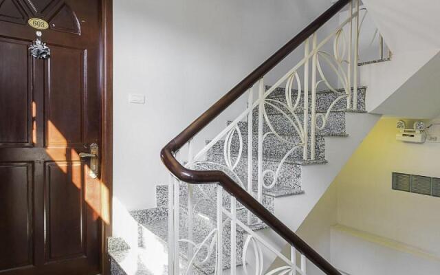 Lucky Star Hotel 266 De Tham