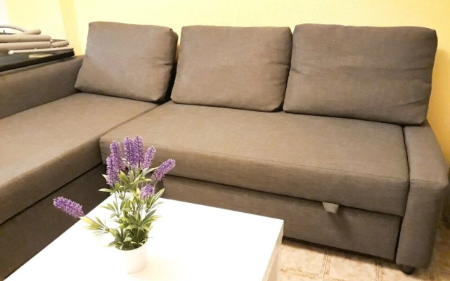 Apartamento con piscina Rancho Suizo 811