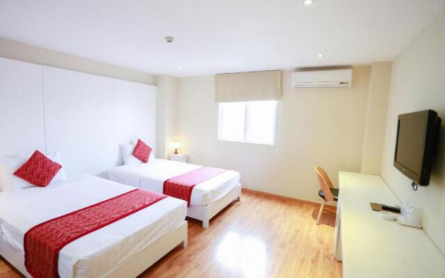 Thu Do Hotel Da Nang