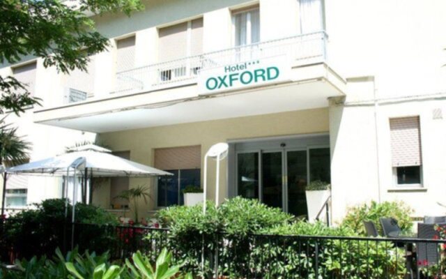 Oxford Hotel