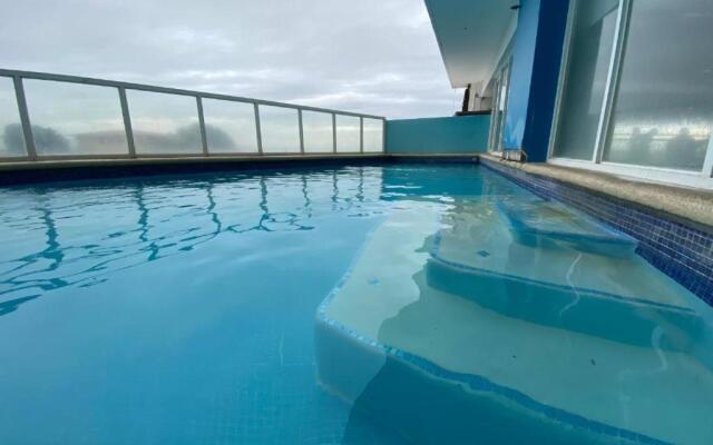 Lindo Apartamento con Wifi