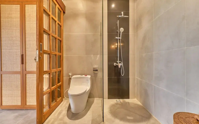 Villa Dharman A9